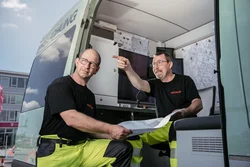 Leistungen rund um Kanal und Rohr in Bayerisch Eisenstein