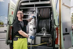 Kanalreinigung in Bayerisch Eisenstein