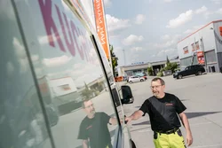 Kanalreinigung in Bayerisch Eisenstein mit moderner Technik